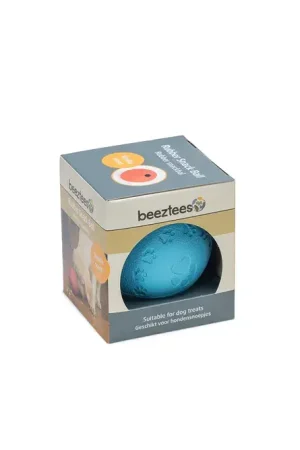 Beeztees Rubber Snackbal 7,5 cm Lage Kosten